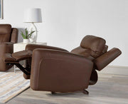 Parker Living Calgary Power Reclining Sofa Loveseat and Recliner