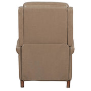 Parker Living Northfield High Leg Power Recliner P2