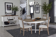 Parker House Americana Modern Dining 54 Inch Sideboard