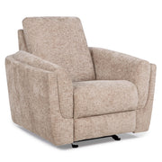 Parker Living Morehead - Biscotti Power Glider Recliner