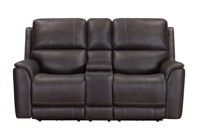 Parker Living Easton Zero Gravity Power Reclining Sofa Loveseat and Recliner