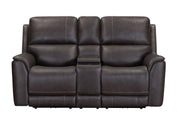 Parker Living Easton Zero Gravity Power Reclining Sofa and Loveseat