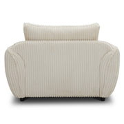 Parker Living Utopia - Mega Ivory Sofa and 2 Chair and Half