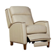 Parker Living Vermont - Pearl Glow Power High Leg Recliner P2 - Power by FreeMotion