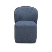 Parker House Bongo Dining Chair (2/CTN Sold in pairs) - DBGO#DRC-QMIN