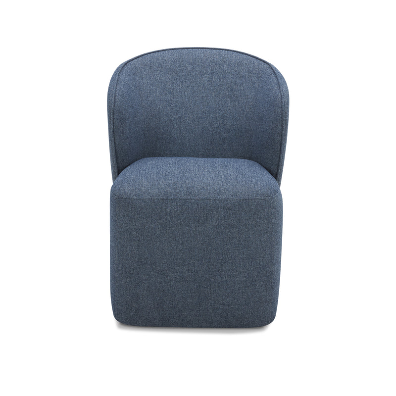 Parker House Bongo Dining Chair (2/CTN Sold in pairs) - DBGO#DRC-QMIN