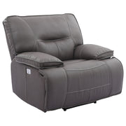 Parker Living Spartacus Power Reclining Sofa and Recliner