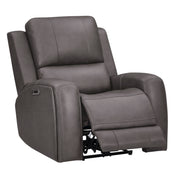 Parker Living Belmont Zero Gravity Power Reclining Sofa and Recliner
