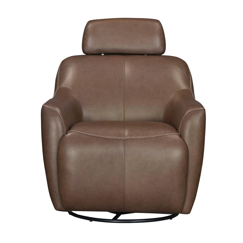 Parker Living Miles Swivel Gliding Accent Chair Two Pack