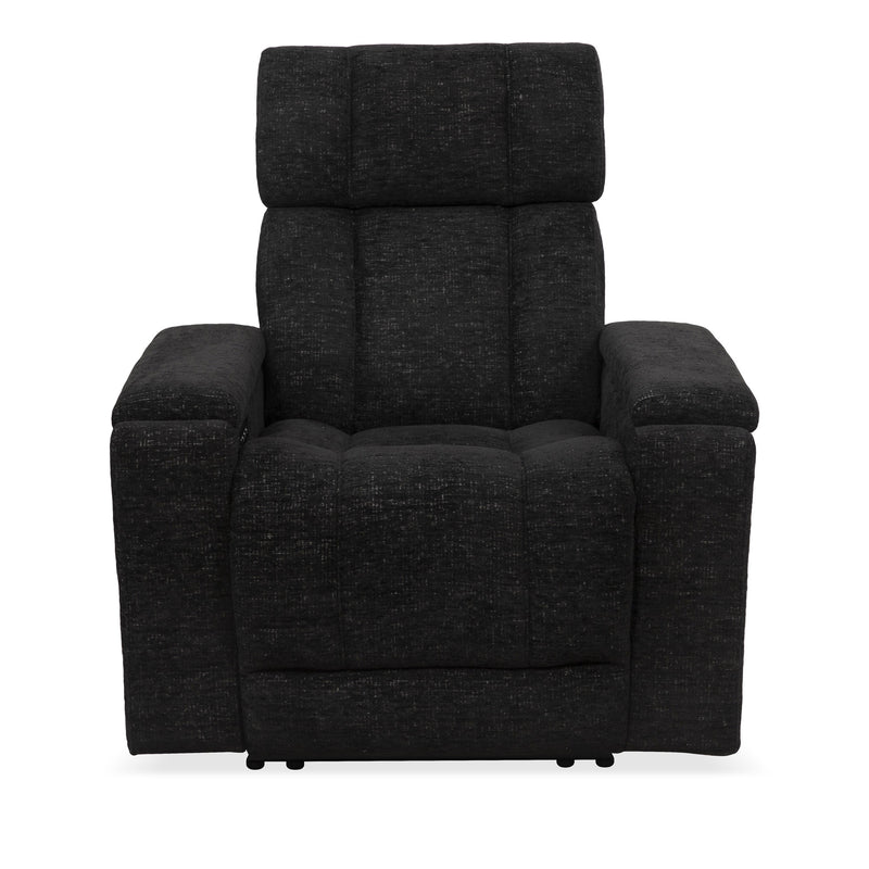 Parker Living Phoenix Zero Gravity Power 3 Seat Home Theater Seating with Immersive Audio P3
