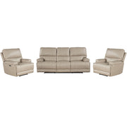 Parker Living Whitman - Powered By Freemotion Power Reclining Sofa and Two Recliners