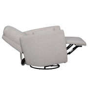 Parker Living Turner Manual Swivel Glider Recliner