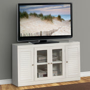 Parker House Boca 5 Piece Entertainment Wall