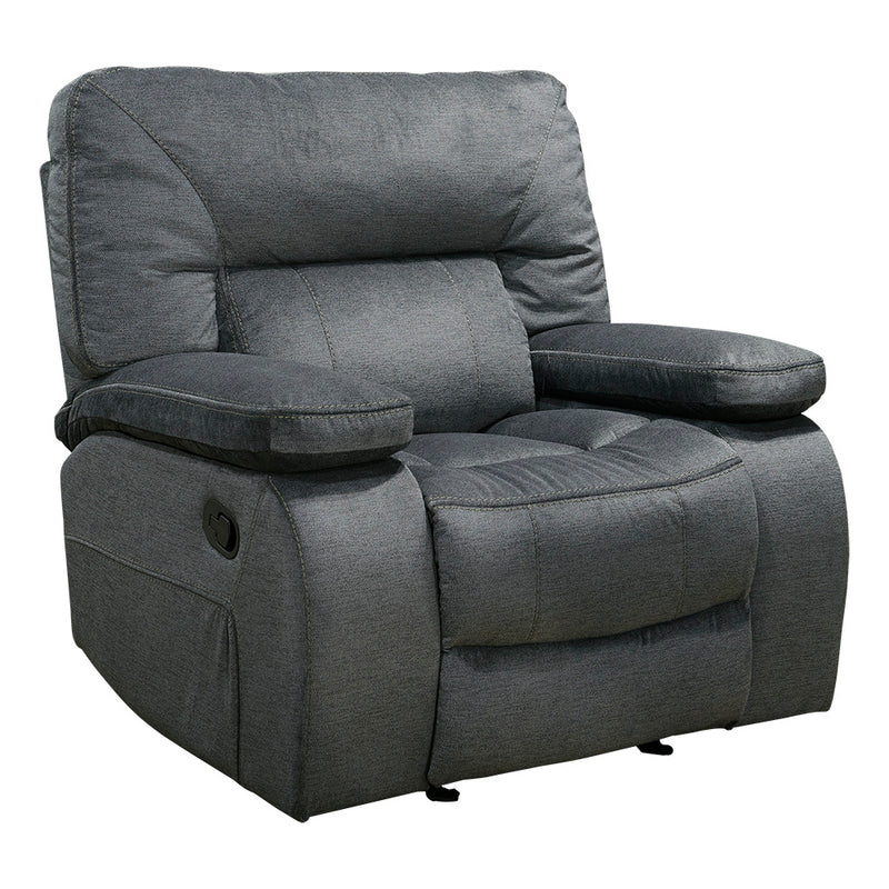 Parker Living Chapman - Polo Glider Recliner Two Pack