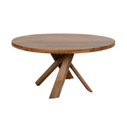 Parker House Crossings - Downtown Dining 60 In. Round Dining Table