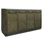 Parker House Cedar Fork - Dining Sideboard