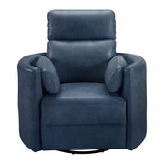 Parker Living Radius Swivel Power Glider Recliner Two Pack