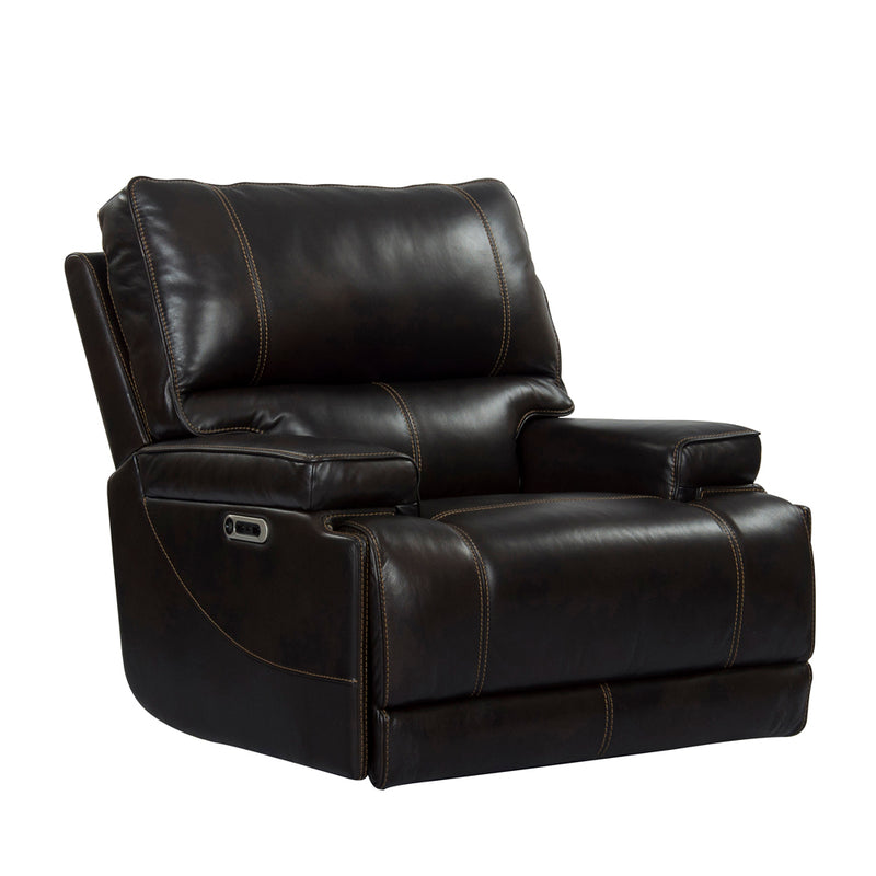 Parker Living Whitman - Powered By Freemotion Power Reclining Sofa and Two Recliners