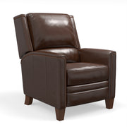 Parker Living Connor - Espresso Power High Leg Recliner P2 - Power by FreeMotion