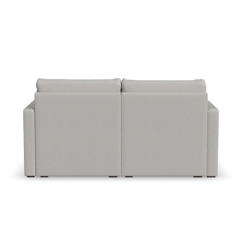 Flex Loveseat with Standard Arm - 5000003522
