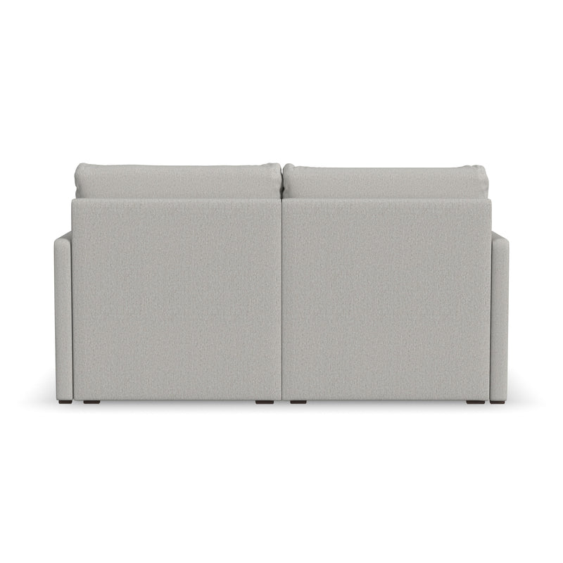 Flex Loveseat with Narrow Arm - 5000003376