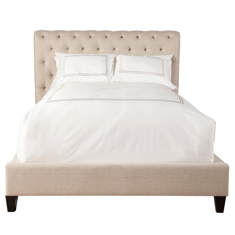 Parker Living Sleep Cameron - Downy Queen Bed