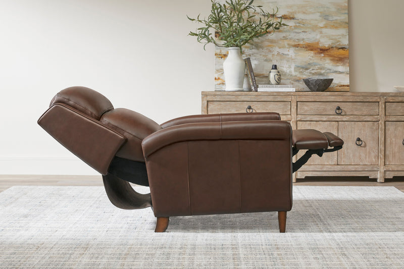 Parker Living Northfield Power Cordless High Leg Recliner P2 Two Pack