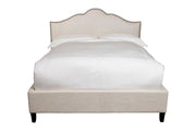 Parker Living Sleep Jamie - Flour California King Bed