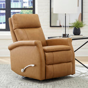 Parker Living Bristol - Russet Swivel Glider Recliner