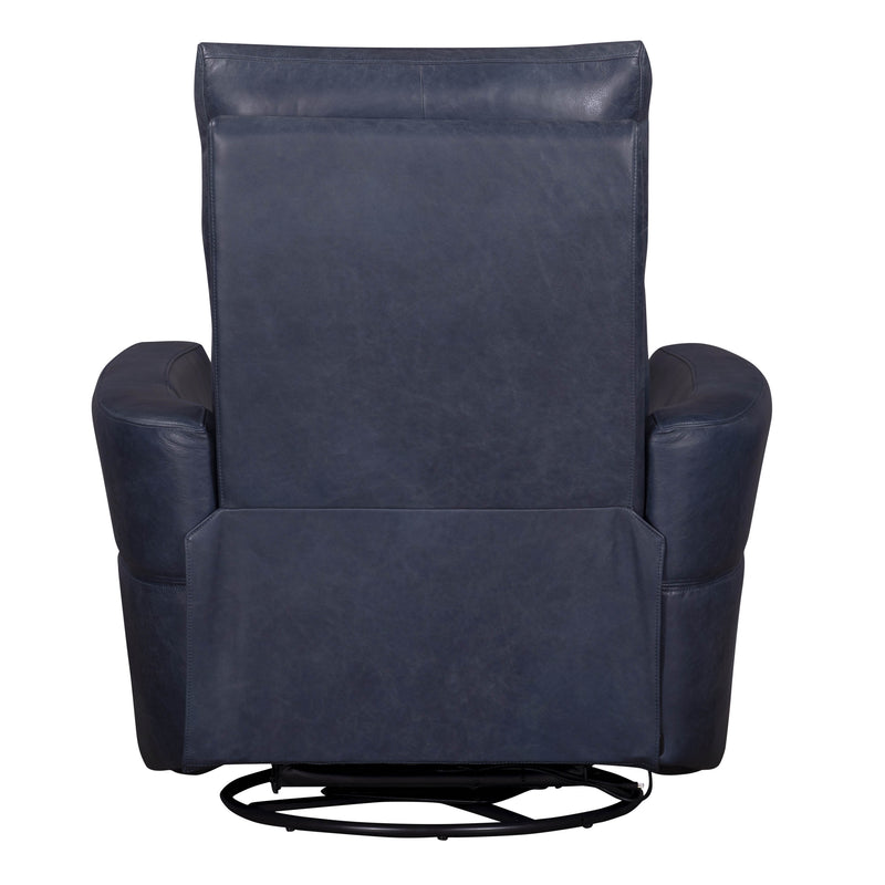 Parker Living Remmington Power Swivel Glider Recliner P2 Two Pack