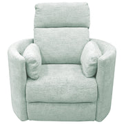 Parker Living Radius Power Swivel Glider Recliner Two Pack
