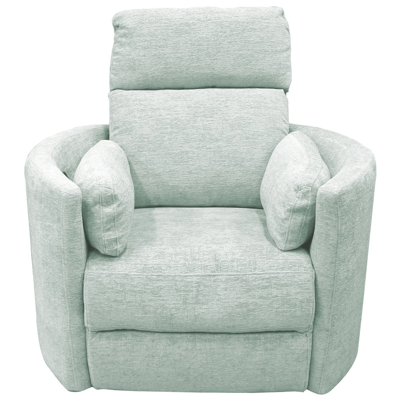 Parker Living Radius Power Swivel Glider Recliner Two Pack