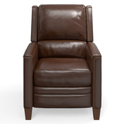 Parker Living Connor - Espresso Manual Recliner