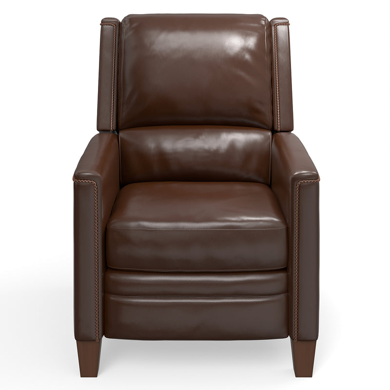 Parker Living Connor - Espresso Manual Recliner