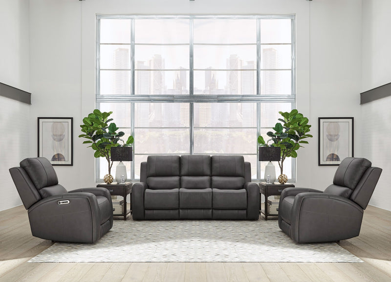 Parker Living Belmont Zero Gravity Power Recliner P3 Two Pack