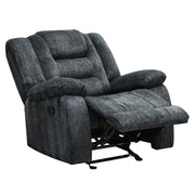 Parker Living Bolton - Misty Storm Glider Recliner