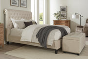 Parker Living Sleep Cameron - Downy King Bed
