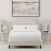Parker Living Sleep Jasmine - Champagne King Bed