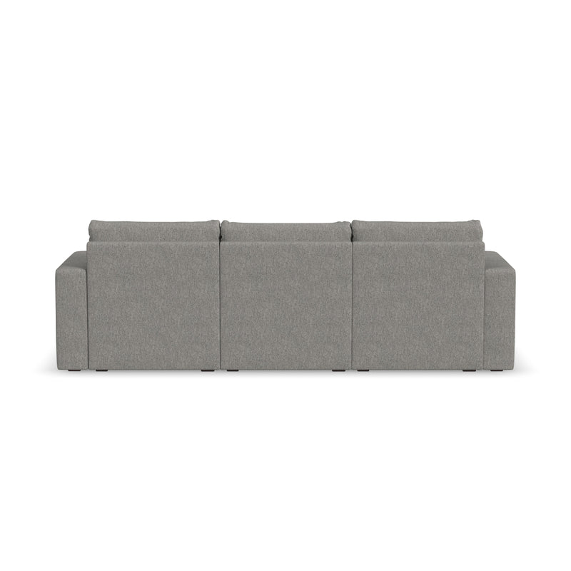 Flex Sofa with Wide Arm - 5000003326