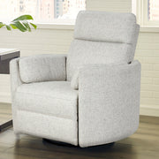 Parker Living Radius - Natural Beauty Quartz Power Swivel Glider Recliner