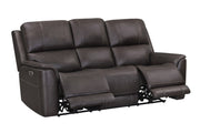 Parker Living Easton Zero Gravity Power Reclining Sofa and Recliner