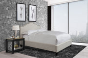 Parker Living Sleep Jamie - Flour King Bed