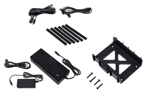 Parker Living Freemotion 5000mAh Battery, Universal Bracket and Y2 cable