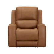 Parker Living Belmont Zero Gravity Power Reclining Sofa Loveseat and Recliner