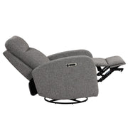 Parker Living Thriller Power Swivel Glider Recliner Two Pack