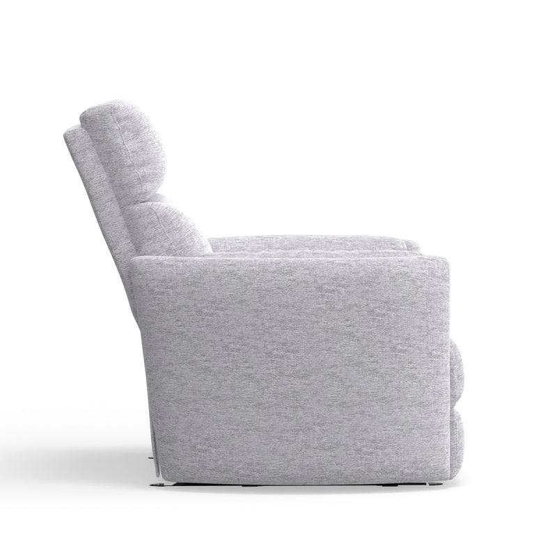 Parker Living Radius Xl Extra Wide Power Glider Recliner Two Pack