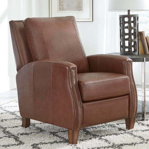 Parker Living Hunter Power High Leg Recliner P2