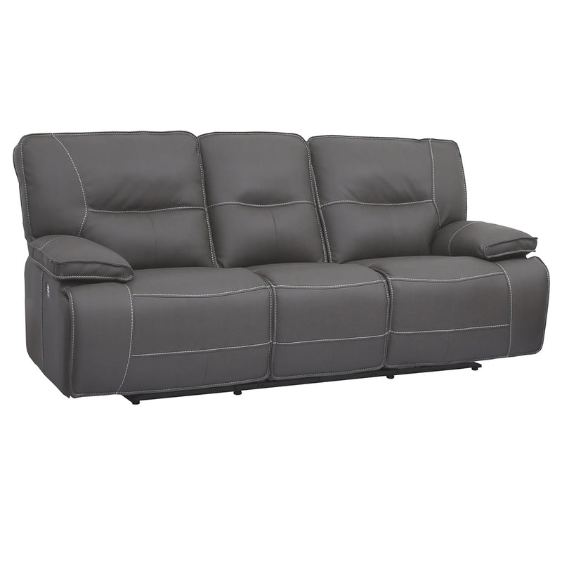 Parker Living Spartacus - Haze Power Reclining Sofa and Recliner