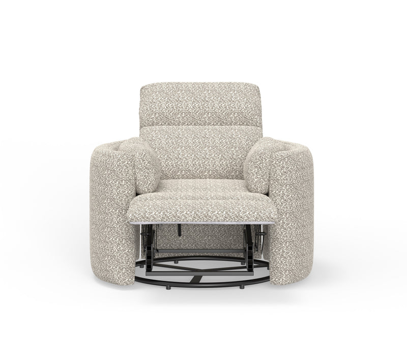 Parker Living Radius Power Swivel Glider Recliner