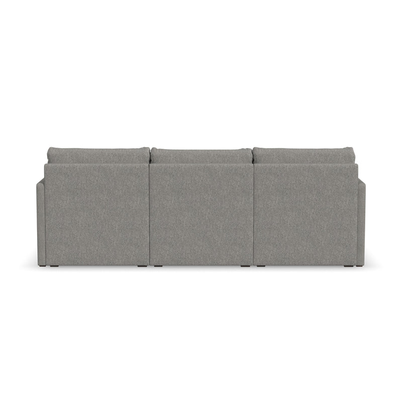 Flex Sofa with Narrow Arm - 5000003384